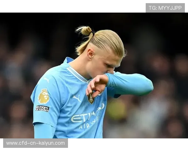 哈兰德在对手禁区内的成功争顶率非常可观，哈兰德到底什么水平