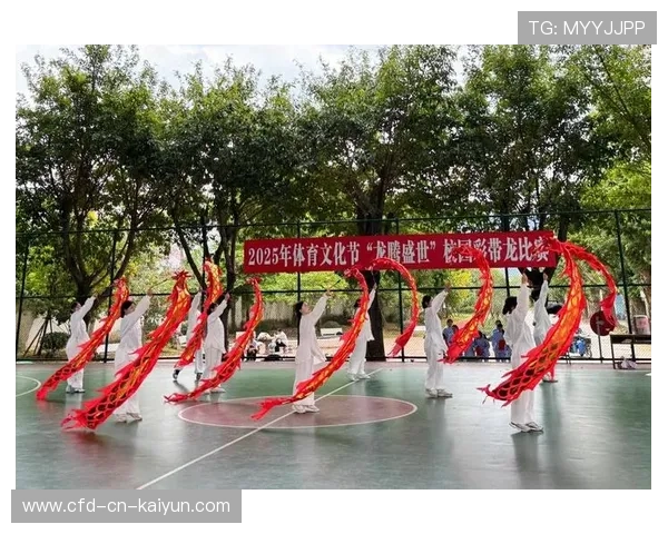 特色体育文化节成为城市年度传统盛事，提升城市魅力，体育文化艺术节