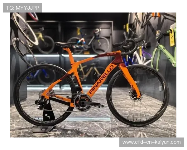 自行车公路赛装备新科技成获胜关键 自行车公路赛装备新科技成获胜关键