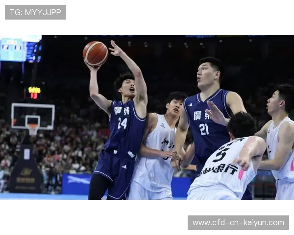 CBA后场持球突破训练强化:打造终结杀手的必经之路 CBA后场持球突破训练强化:打造终结杀手的必经之路