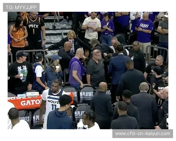 森林狼关键回合把握不足