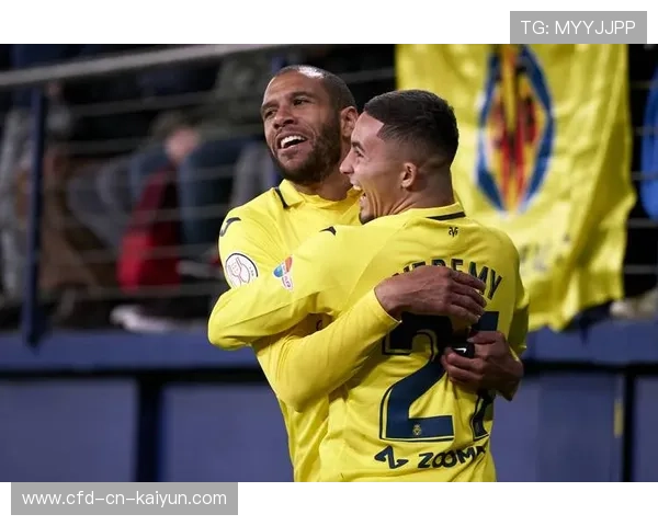 比利亚雷亚尔多点开花，迎来关键胜利，比利亚雷亚尔吧