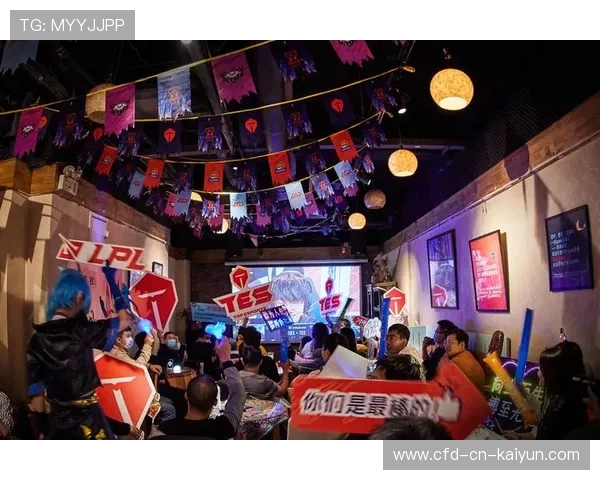 跨国举办的电竞盛会激发全球粉丝热情，国外电竞比赛