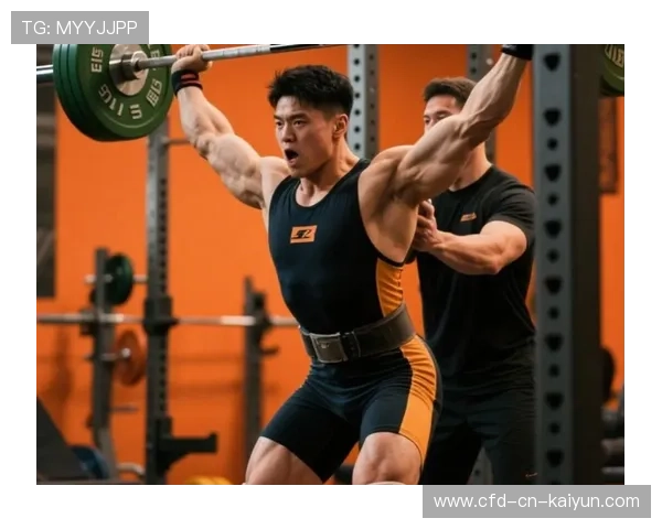 举重俱乐部完善青少年训练的阶段性目标与回顾办法，举重训练营